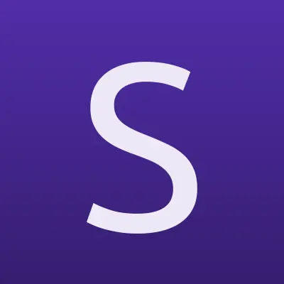 Sugar & Wax Екатерины Прасоловой, студия депиляции, лого-визитка