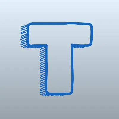 Тай СПА, салон тайского массажа, лого-визитка