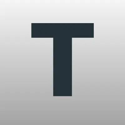 Такси, лого-визитка