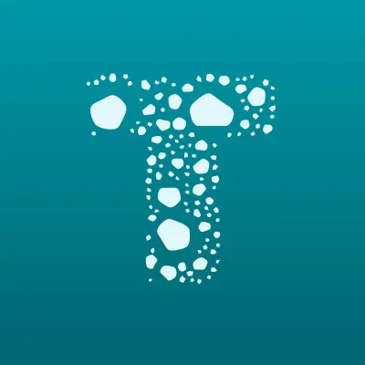 Тамбовчанка, магазин трикотажных изделий, лого-визитка