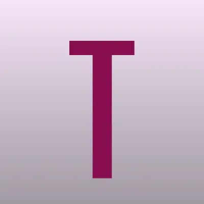 Текстиль для Дома, лого-визитка
