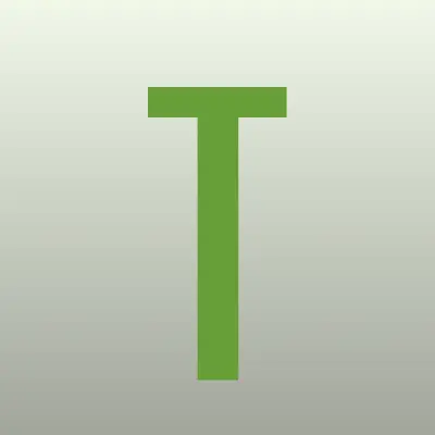 Tele2, оператор сотовой связи, лого-визитка