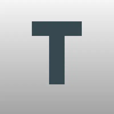 Тиса, рекламное агентство, лого-визитка