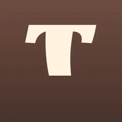 Титовского, автомастерская, лого-визитка