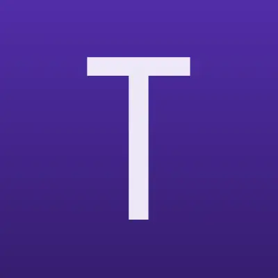 Товары для сада, лого-визитка