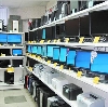 Компьютерные магазины в Губкине
