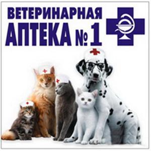 Ветеринарные аптеки Губкина